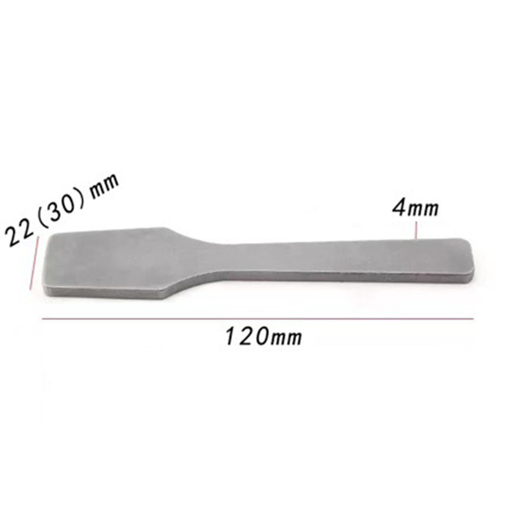 Workshop Tools Hammer - Martello per cuciture in pelle, strumento