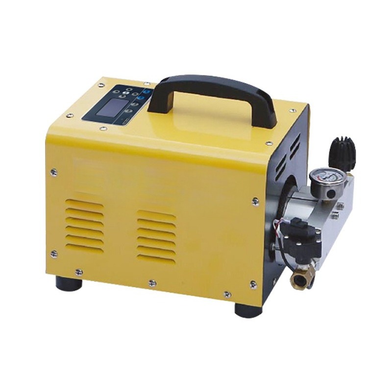 Car Workshop Tools And Equipment - Attrezzatura per la riduzione della polvere