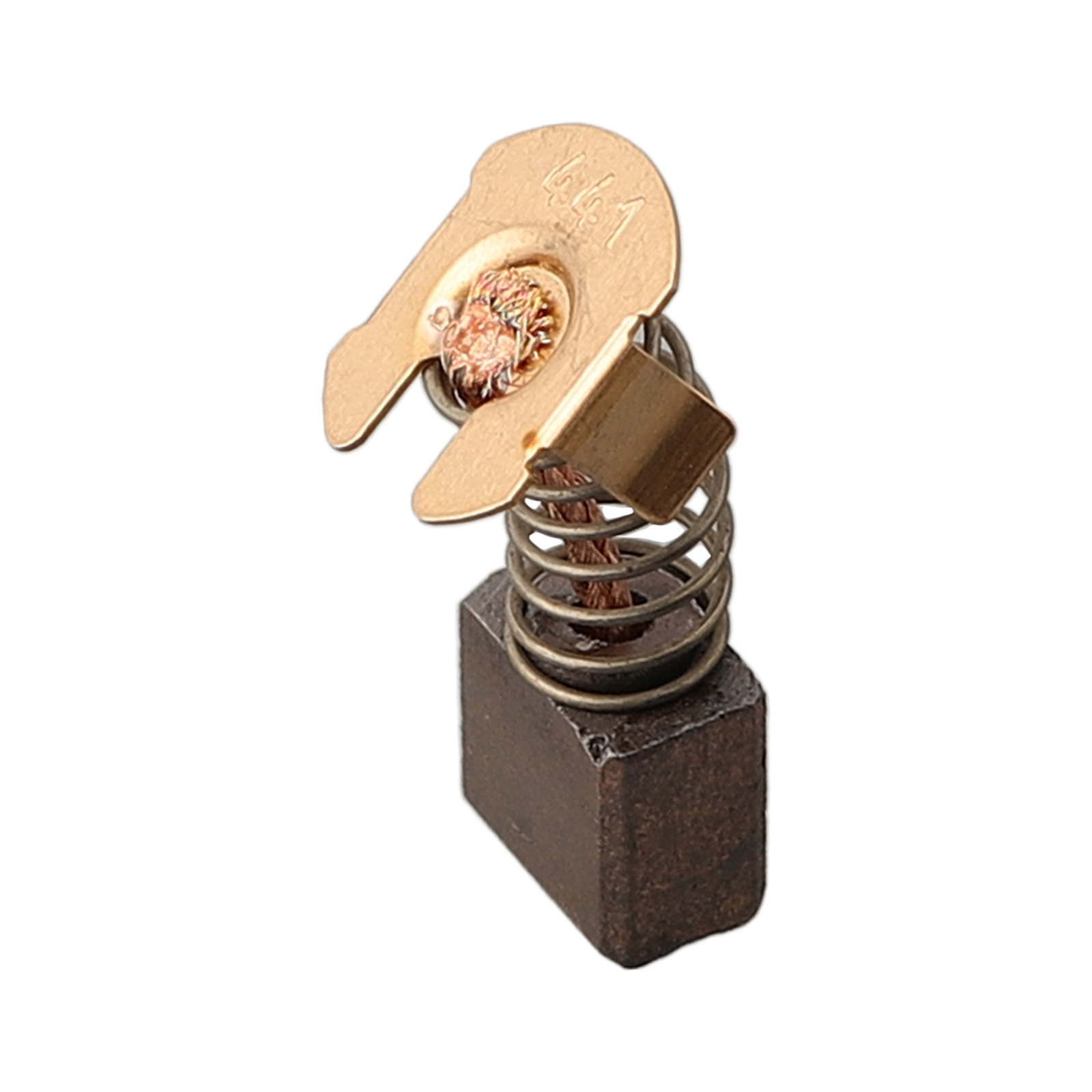 Tools Use In The Workshop - Spazzole in Carbone Compatibili con i