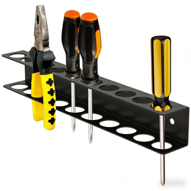 Tools Use In The Workshop - 14 Pannelli porta attrezzi da parete