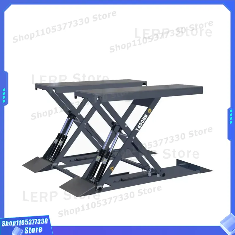 Car Workshop Tools And Equipment - Attrezzo Portatile da 1,2m per Riparazione