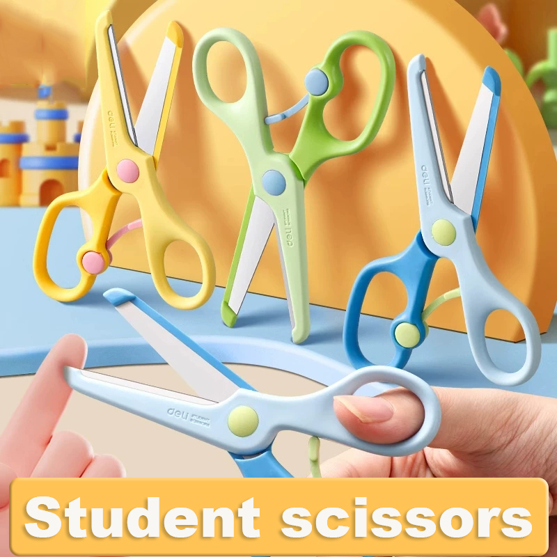 Tools Workshop For Kids - Forbici per Studenti 133mm, Forbici di