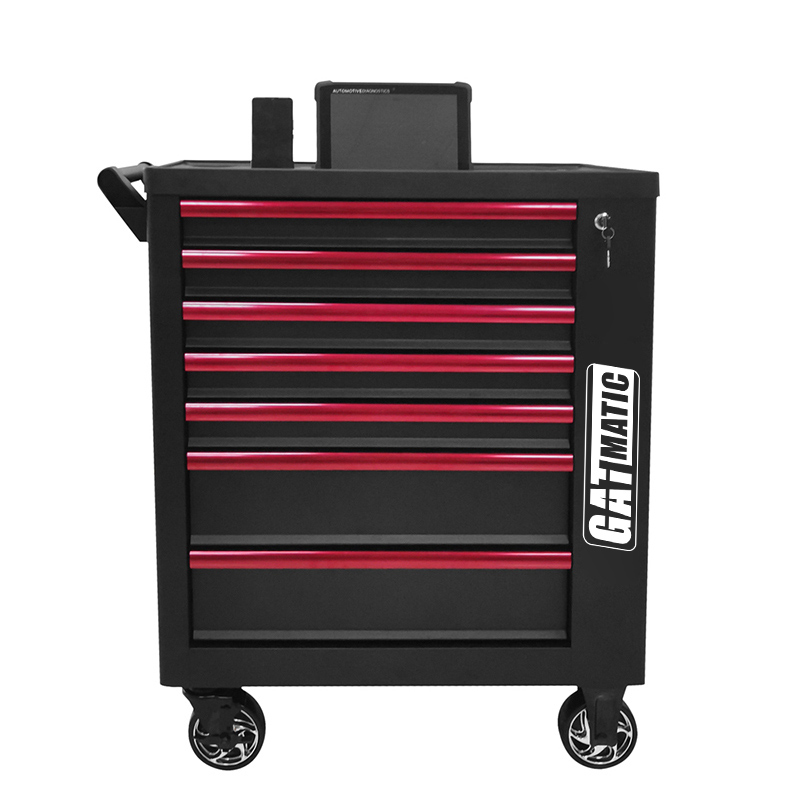Cassetta Portautensili per Aut - Car Workshop Tools And Equipment recensione e prezzo