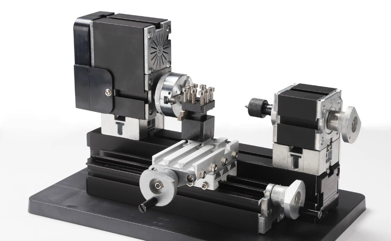 Mandrino angolare a 3 griffe i - Tools Use In The Workshop recensione e prezzo