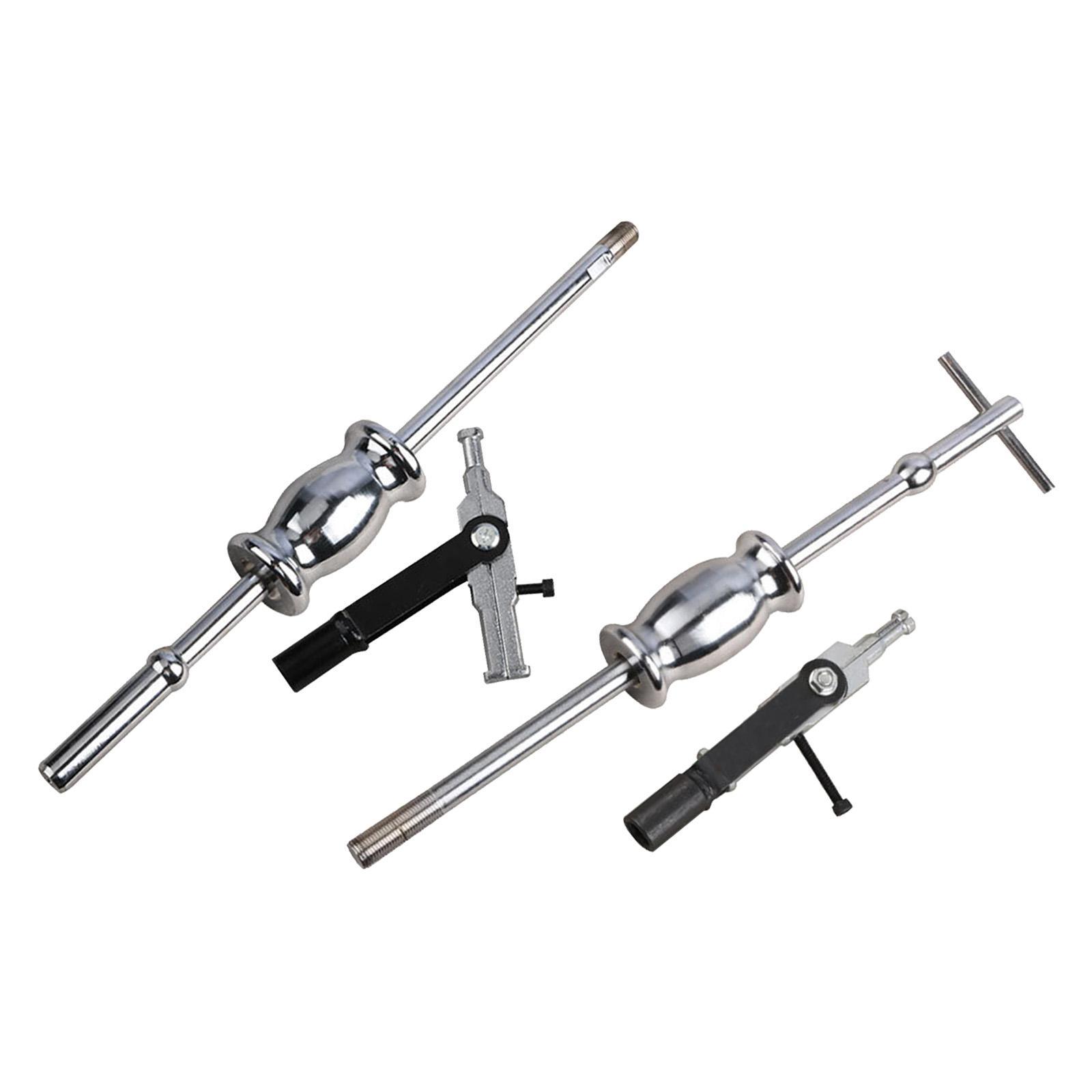 Set Estrattore Cuscinetti Inte - Workshop Tools Hammer recensione e prezzo