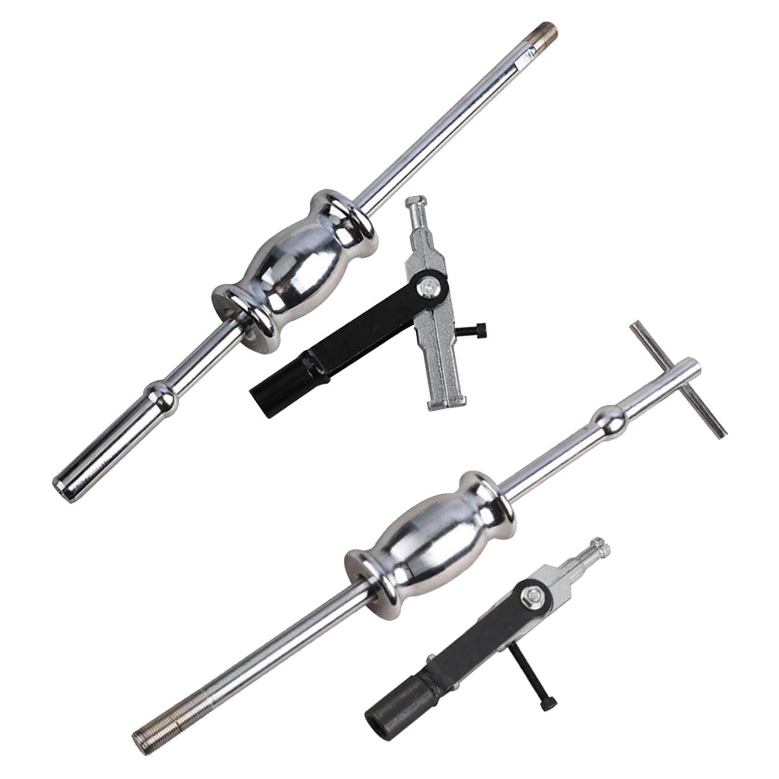 Set Estrattore Cuscinetti Inte - Workshop Tools Hammer recensione e prezzo