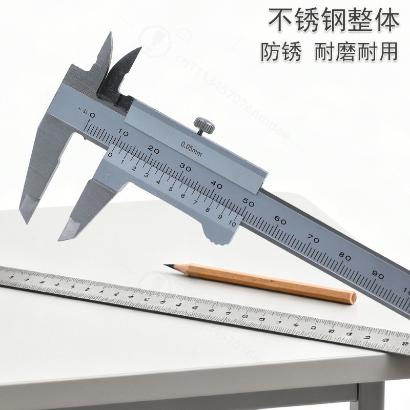 Calibro Meccanico Industriale  - Workshop Tools Wholesale recensione e prezzo