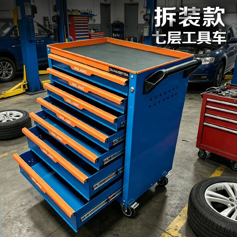 Armadio portautensili industri - Car Workshop Tools And Equipment recensione e prezzo