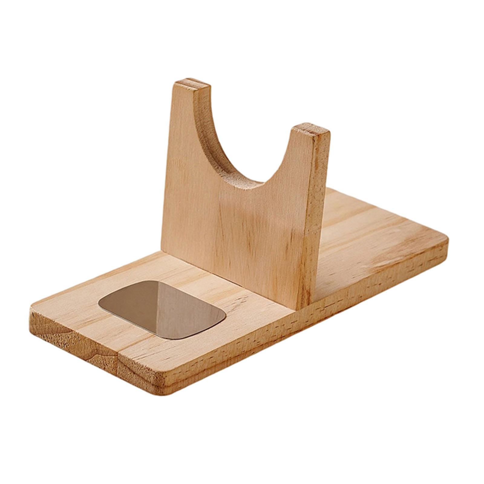 Supporto in Legno per Colla a  - Workshop Tools Shelf recensione e prezzo