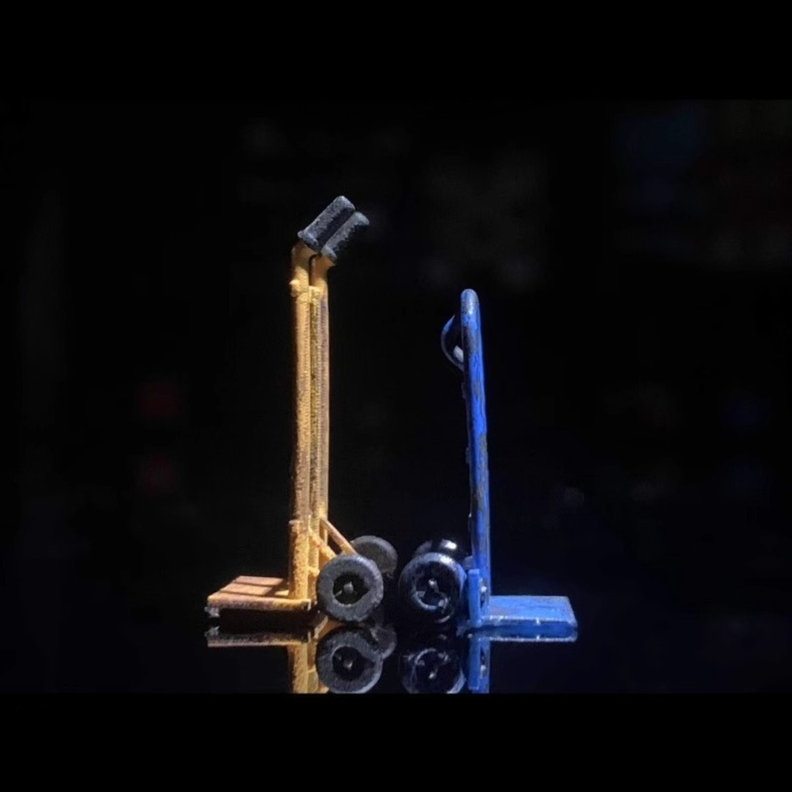 Diorama 1/64, Accessori per Of - Tools Workshop For Kids recensione e prezzo