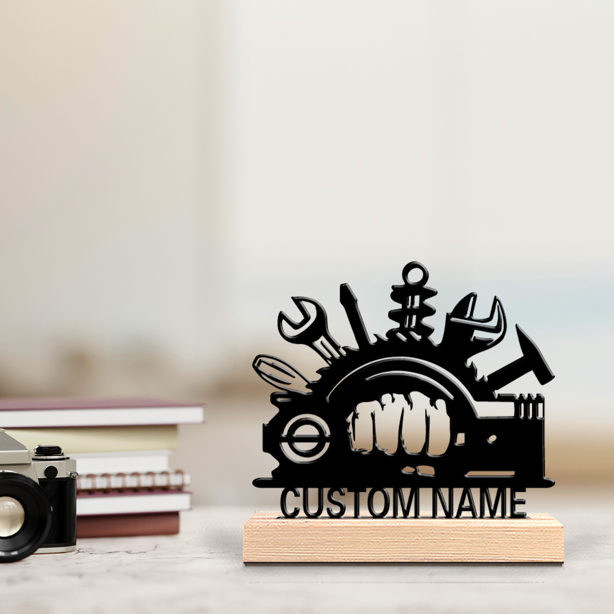 1 Pezzo Strumento da Officina, - Workshop Tools With Name recensione e prezzo