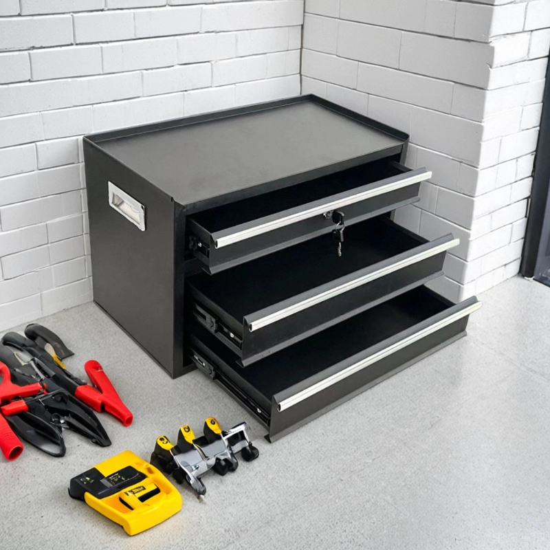Armadietto Multiuso in Ferro p - Tools Use In The Workshop recensione e prezzo