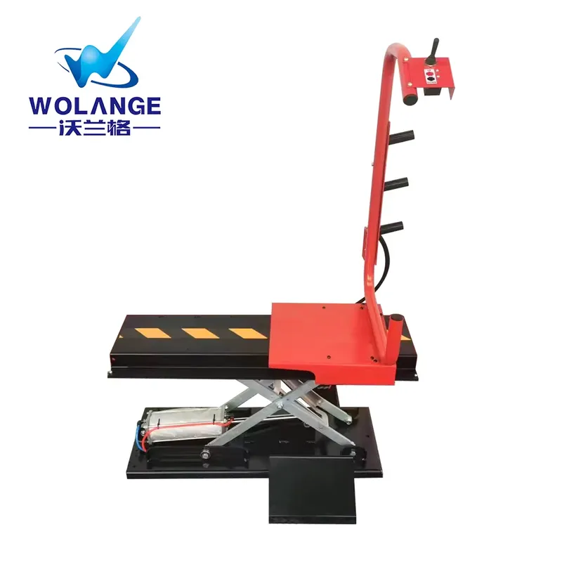 Sollevatori per Bilanciamento  - Car Workshop Tools And Equipment recensione e prezzo