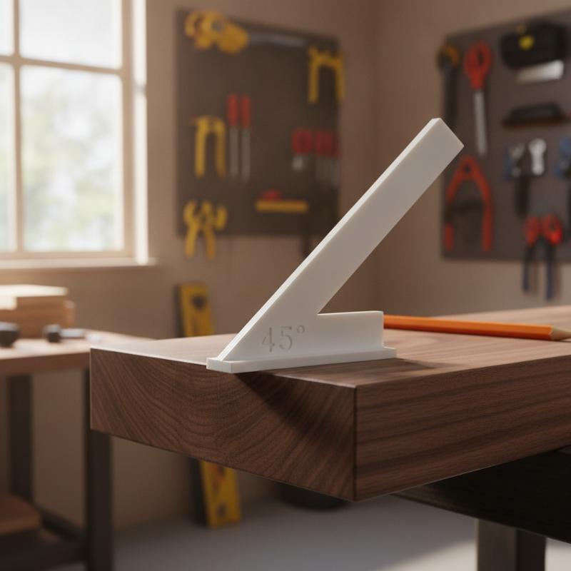 Righello di Posizionamento a 4 - Workshop Marking Tools recensione e prezzo