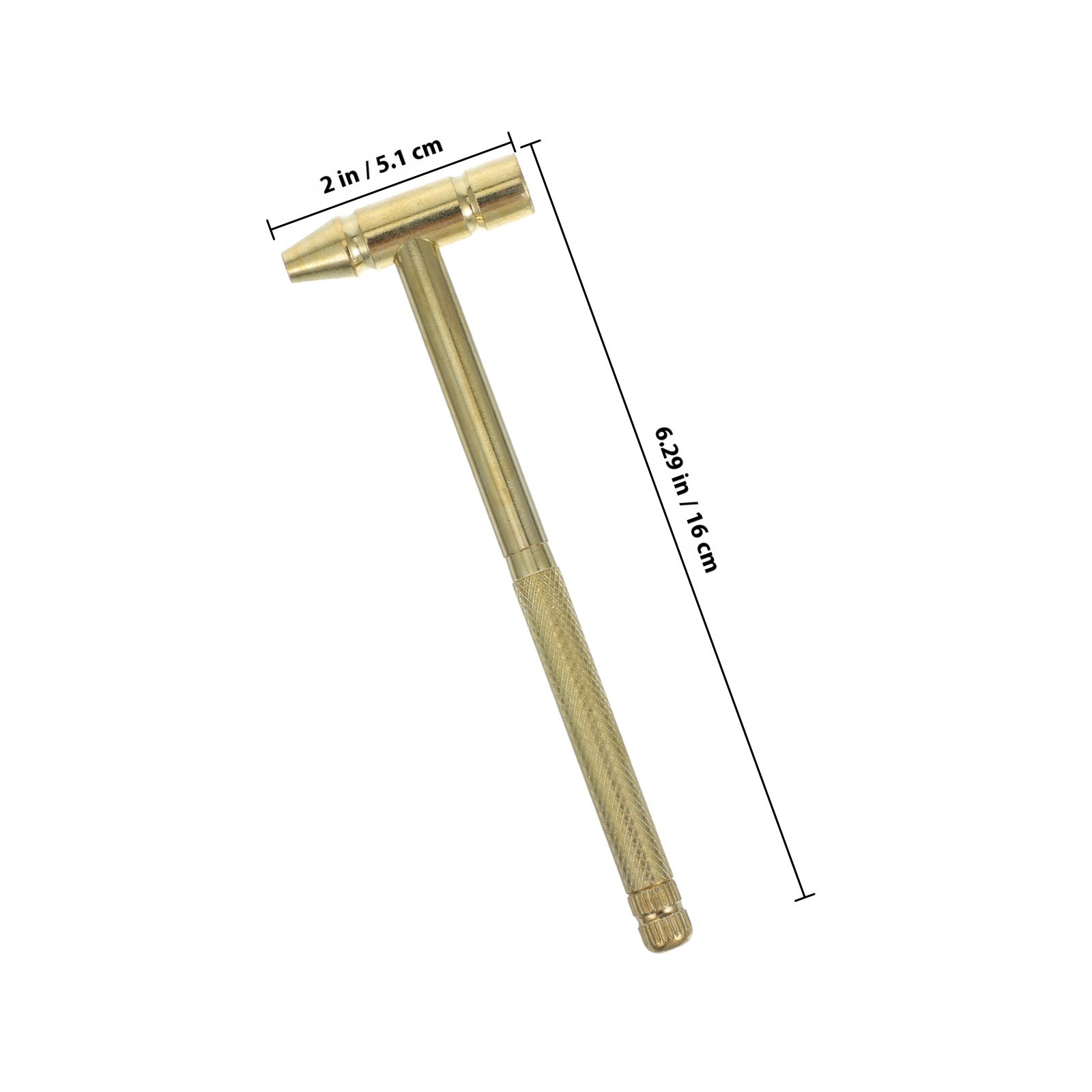 Mini martello in lega di zinco - Workshop Tools Hammer recensione e prezzo