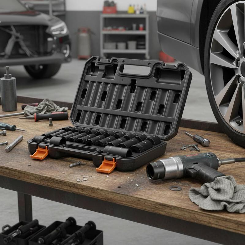 Kit di attrezzi a impatto da 3 - Workshop Marking Tools recensione e prezzo
