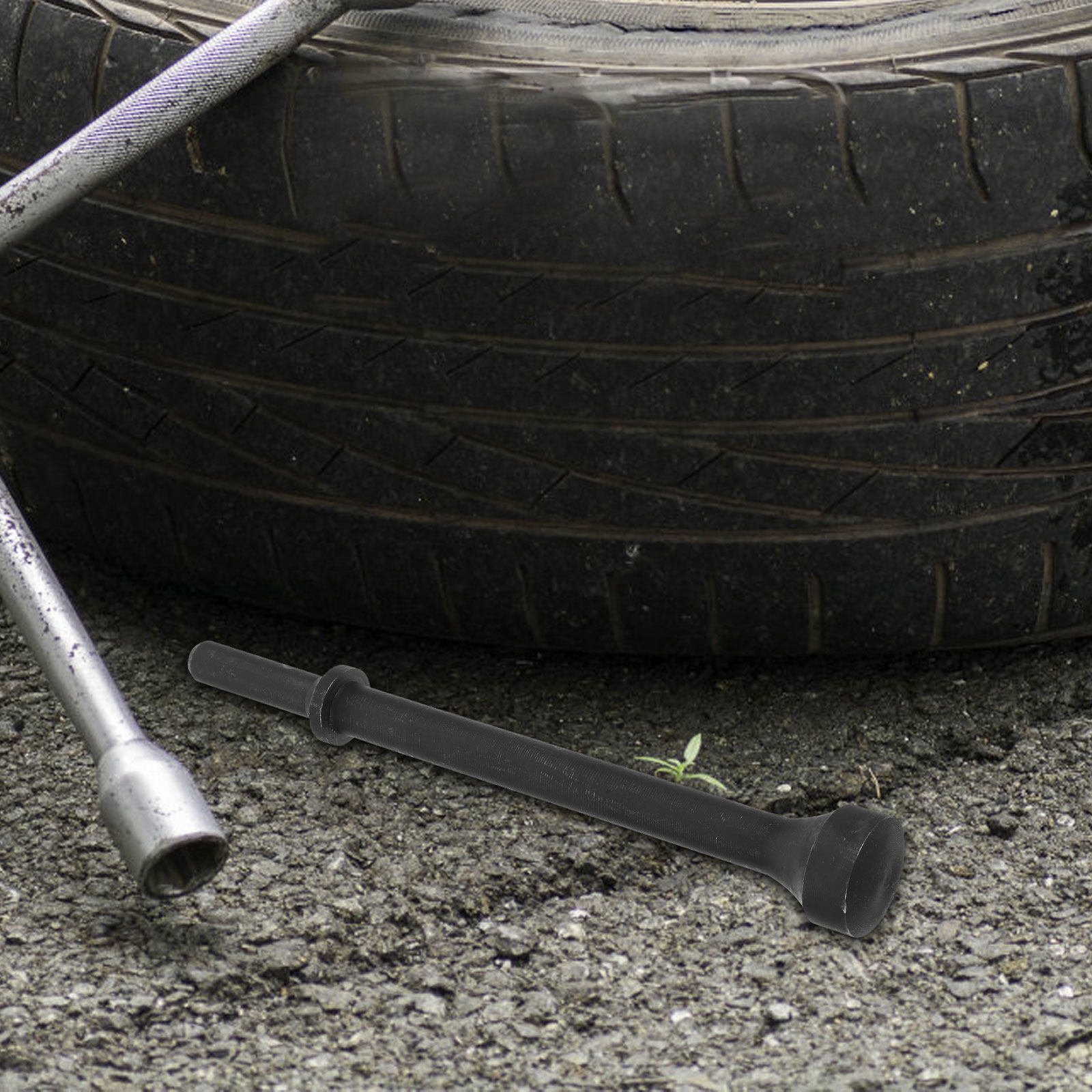 Set di punte per martello pneu - Workshop Tools Hammer recensione e prezzo