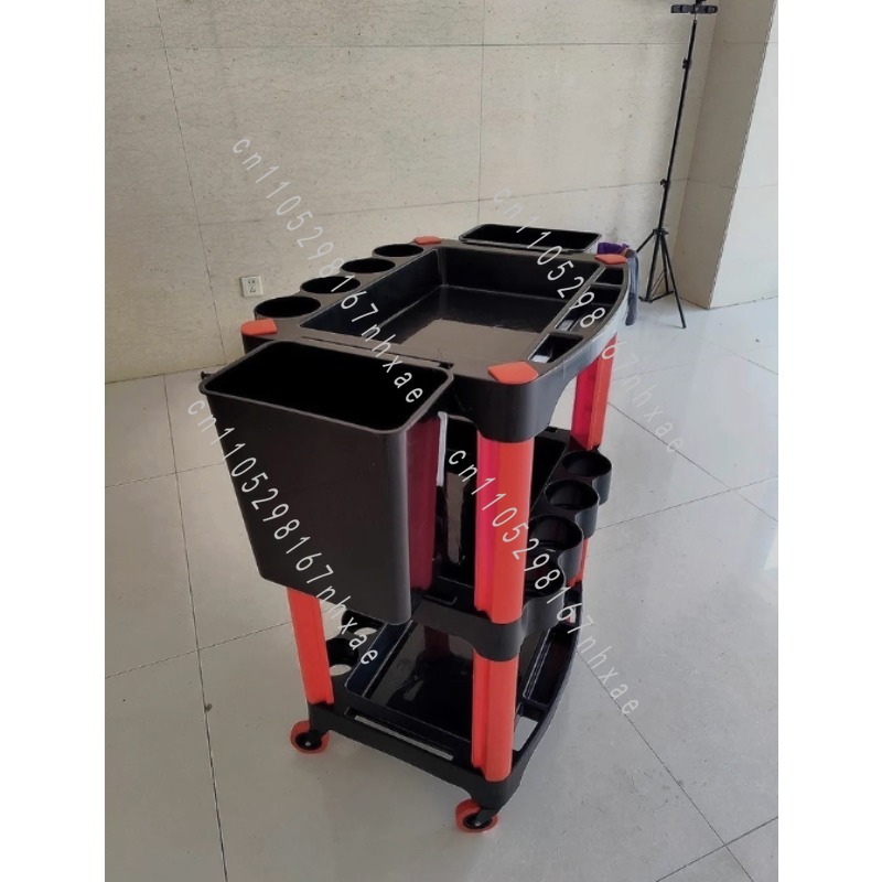 Carrello Portatile da Officina - Workshop Tools Shelf recensione e prezzo