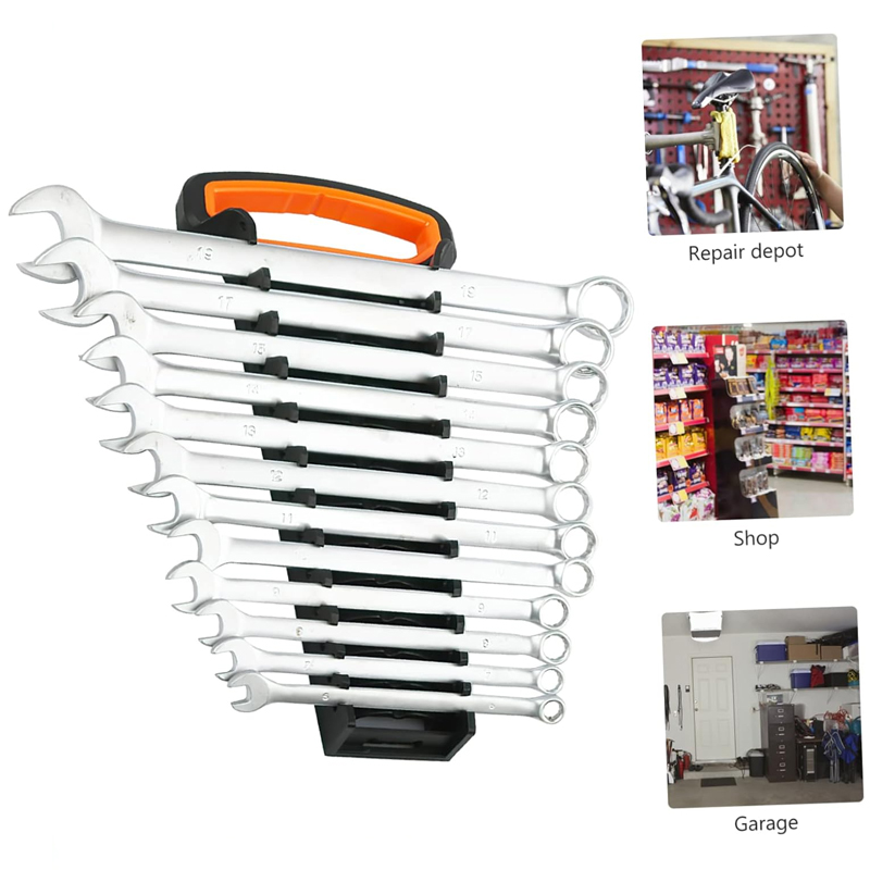 Scaffale portaoggetti per orga - Workshop Tools Shelf recensione e prezzo