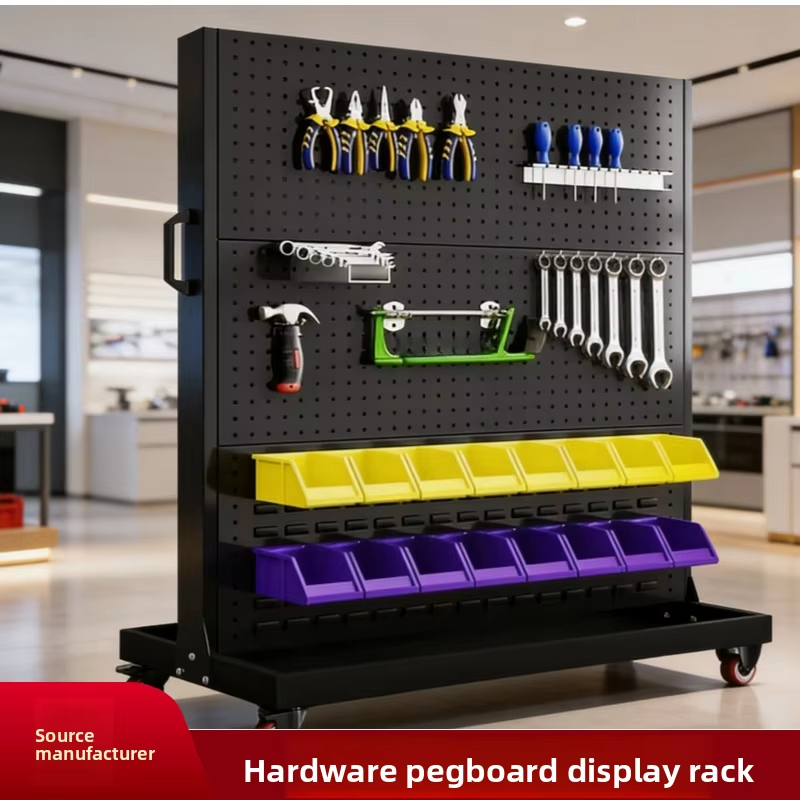 Scaffale porta utensili, scaff - Workshop Tools Shelf recensione e prezzo