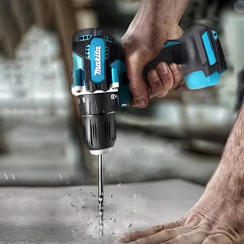 Makita DDF487 Trapano Avvitato - Makita Drill Ddf484 recensione e prezzo