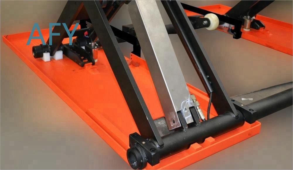 Sollevatore Idraulico a Forbic - Car Workshop Tools And Equipment recensione e prezzo