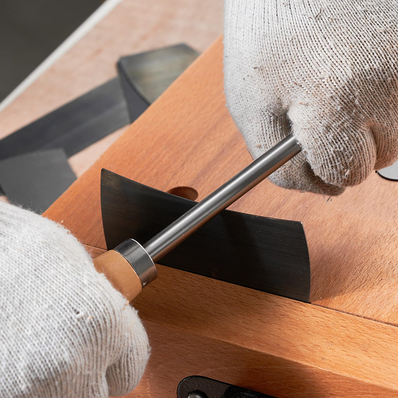 3 pezzi Set di raschietti per  - Card Scraper Cabinet recensione e prezzo