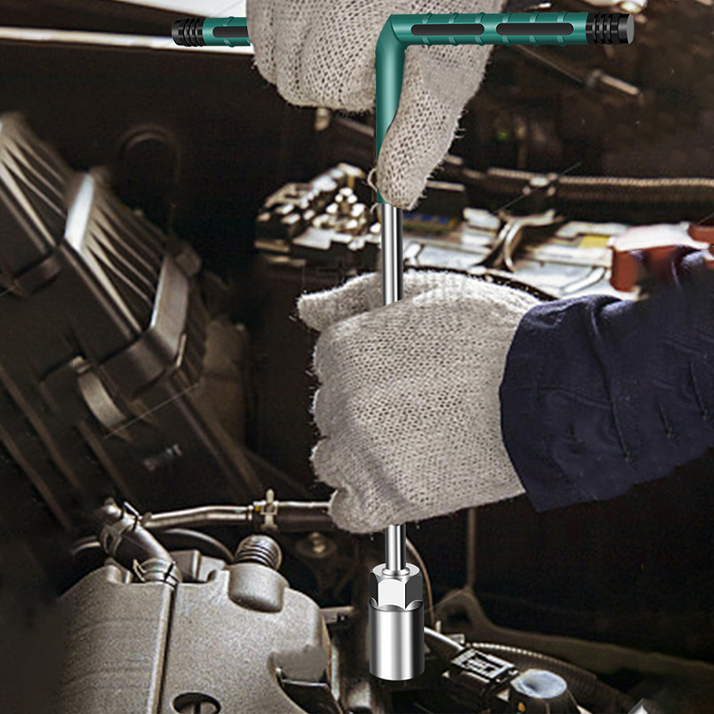 Chiave dinamometrica con presa - Car Workshop Tools And Equipment recensione e prezzo
