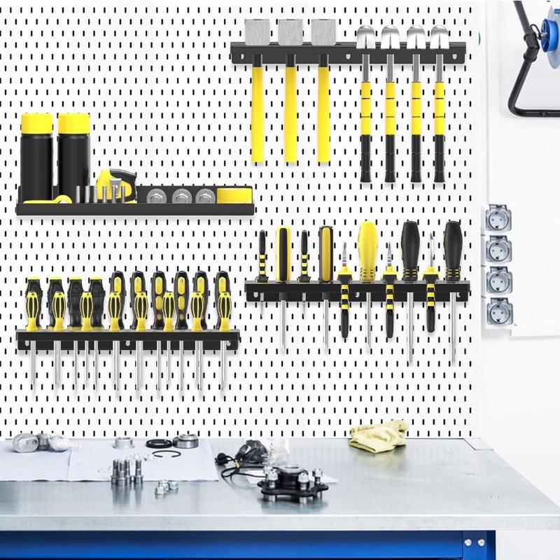 Unità da parete per officina p - Workshop Tools Hammer recensione e prezzo