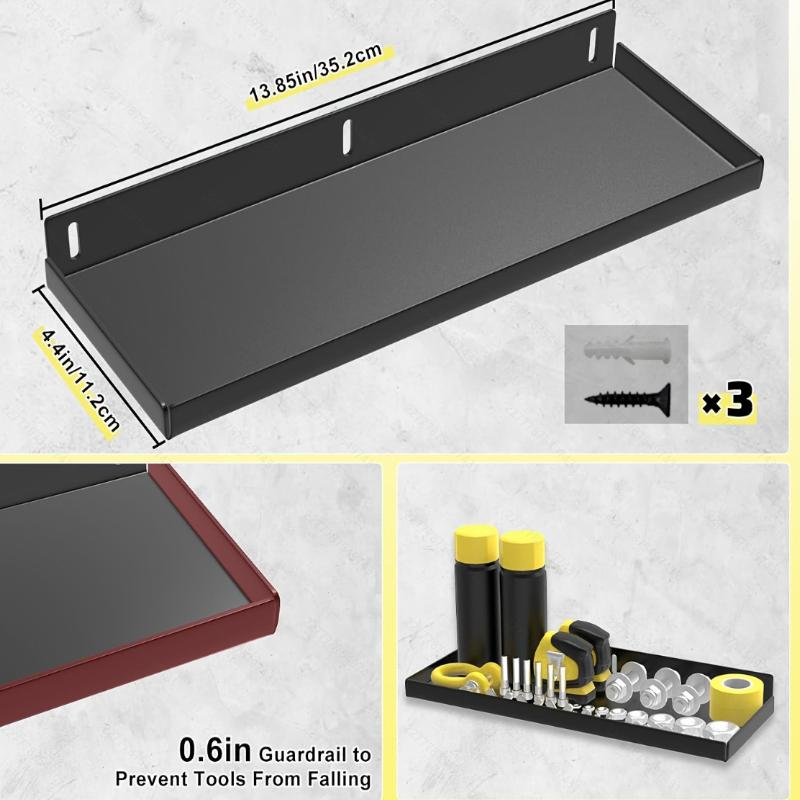 Unità da parete per officina p - Workshop Tools Hammer recensione e prezzo