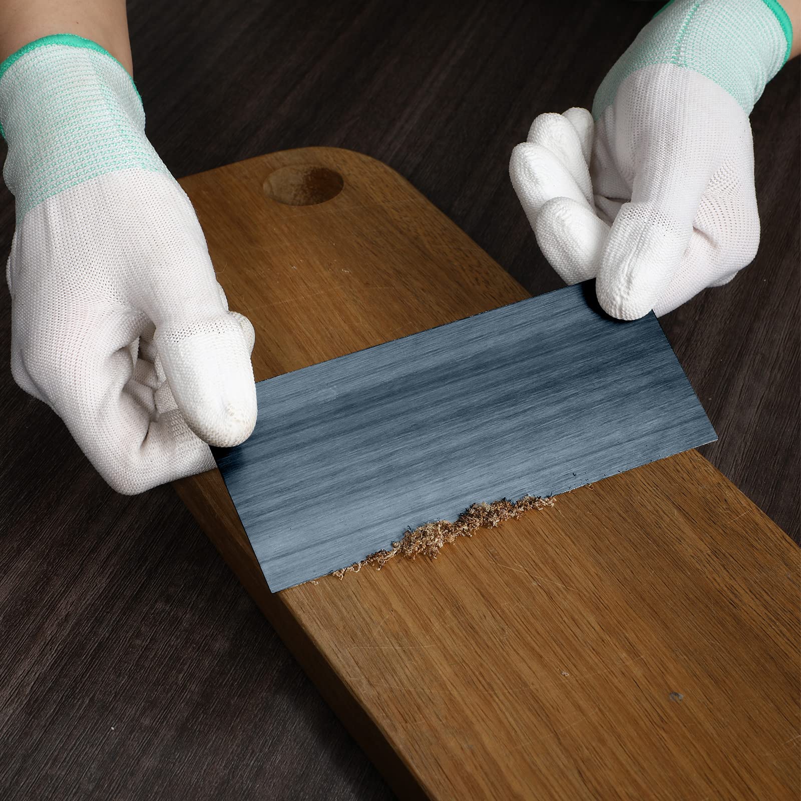 Set di raschietti per carte pe - Card Scraper Cabinet recensione e prezzo