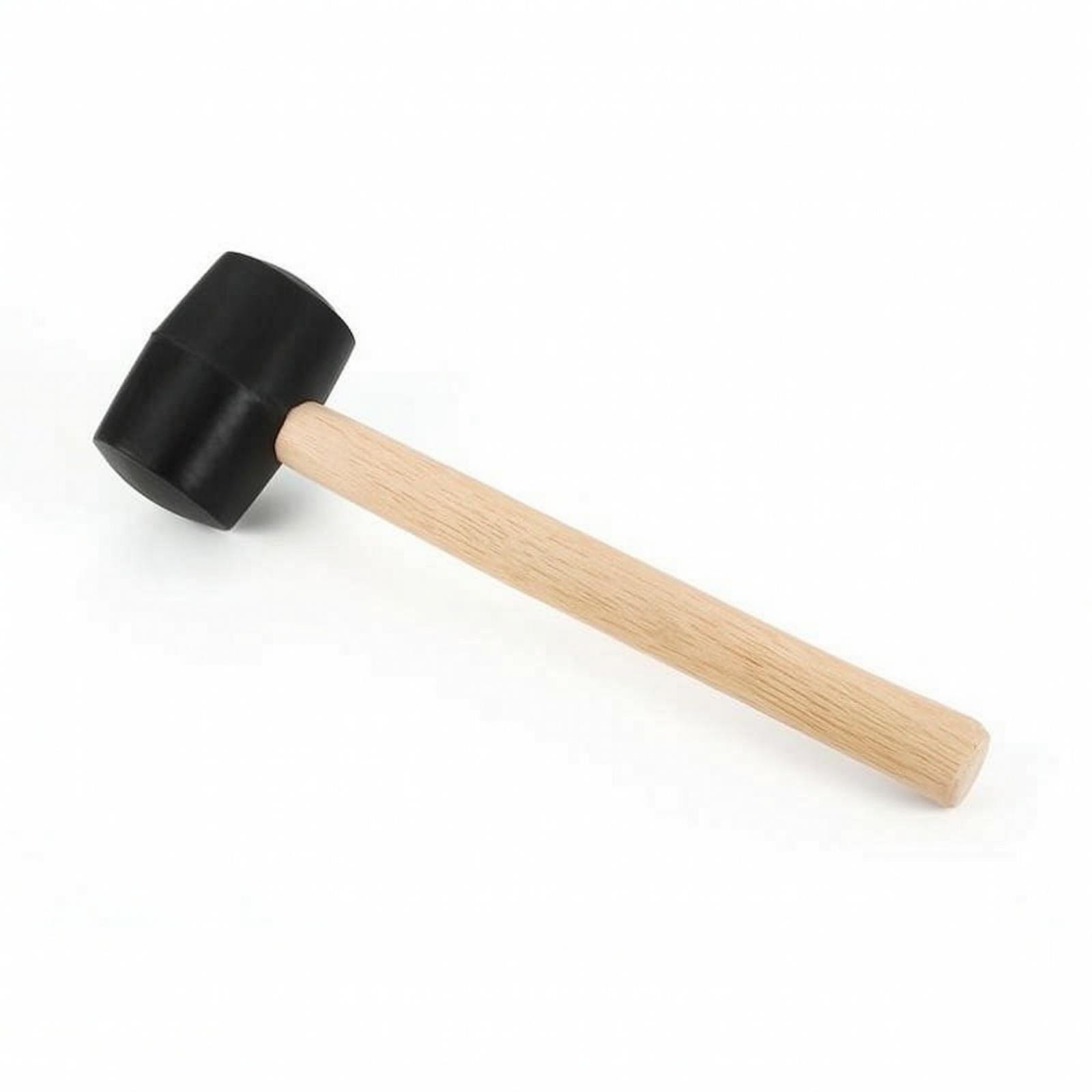 Martello in legno con testa in - Workshop Tools Hammer recensione e prezzo
