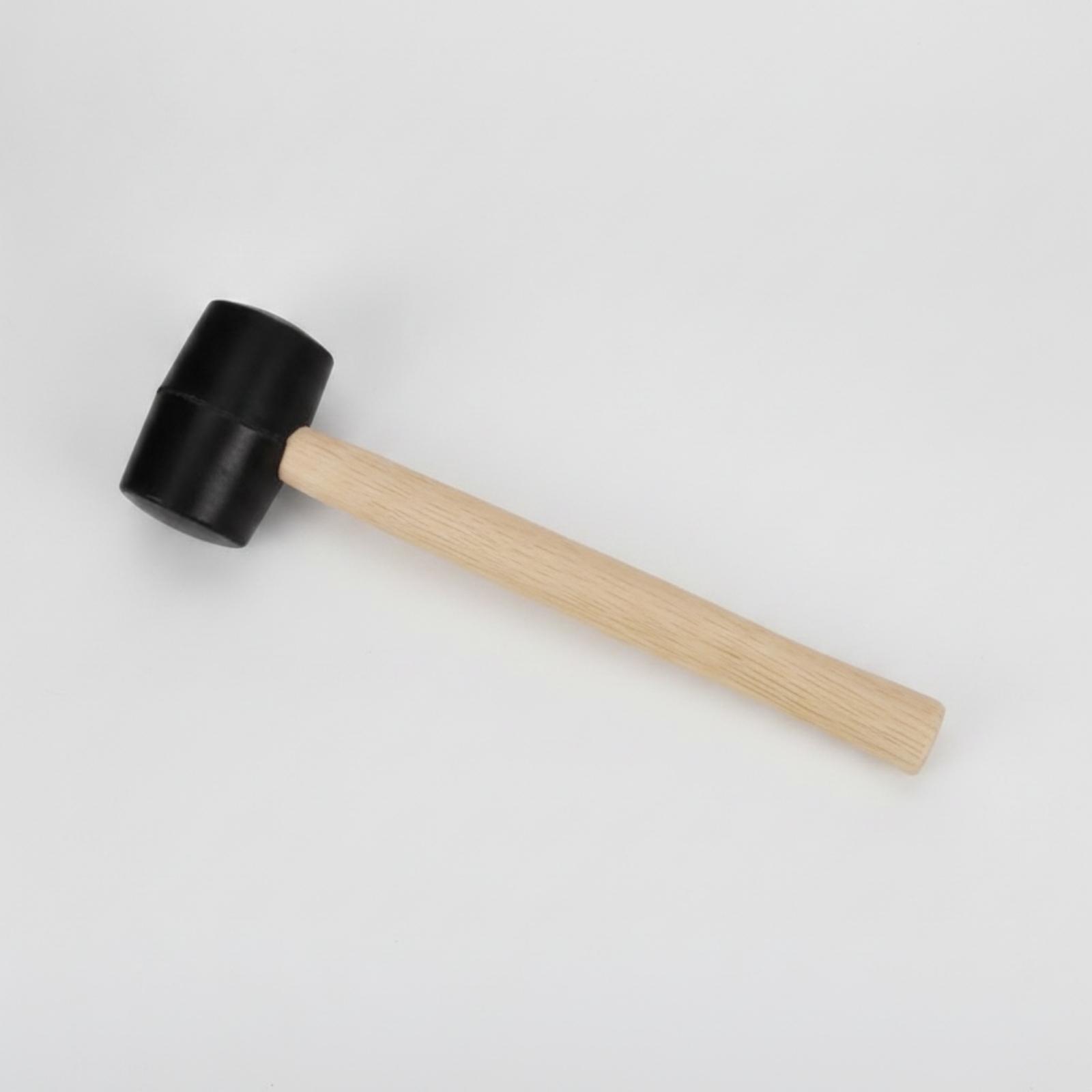 Martello in legno con testa in - Workshop Tools Hammer recensione e prezzo