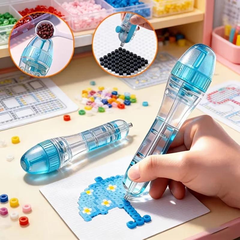 Strumenti per Penne con Perlin - Tools Workshop For Kids recensione e prezzo