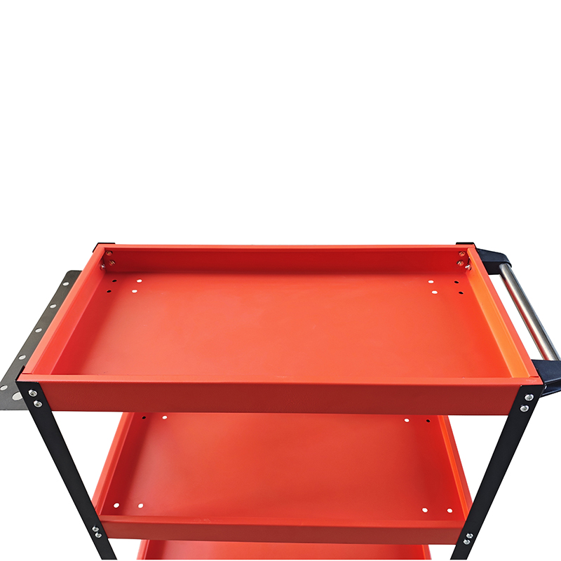 LEADLOONG Panca per riparazion - Workshop Tools Shelf recensione e prezzo