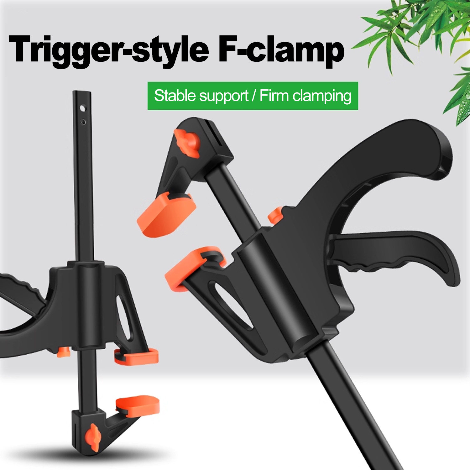 Morsetti per la lavorazione de - Clamp Set F Style recensione e prezzo