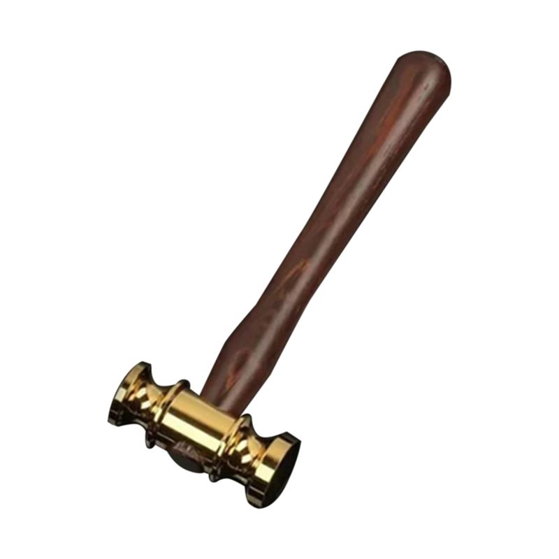 Martello per lucidatura a spec - Workshop Tools Hammer recensione e prezzo
