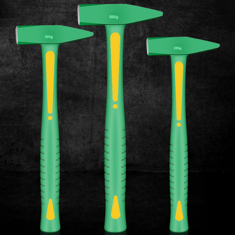 200/300/500G martello a percus - Workshop Tools Hammer recensione e prezzo