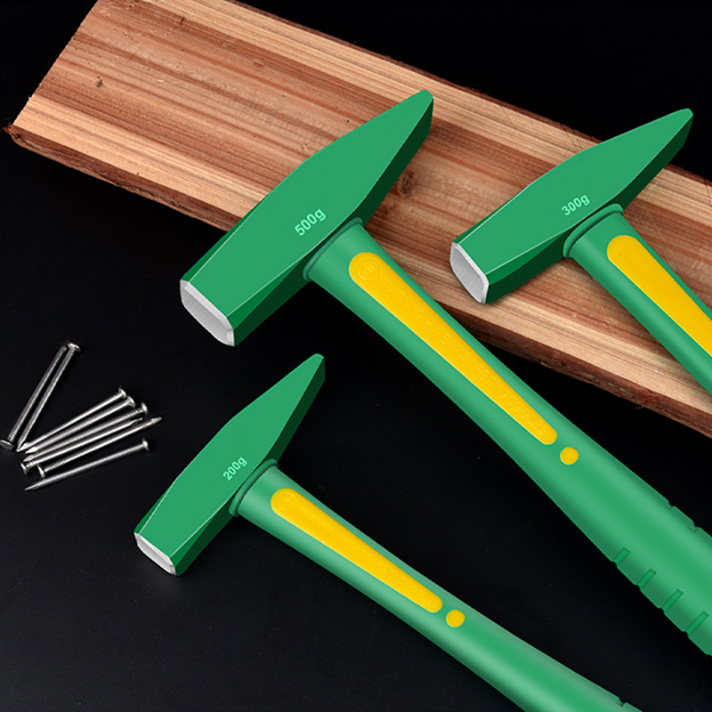 200/300/500G martello a percus - Workshop Tools Hammer recensione e prezzo