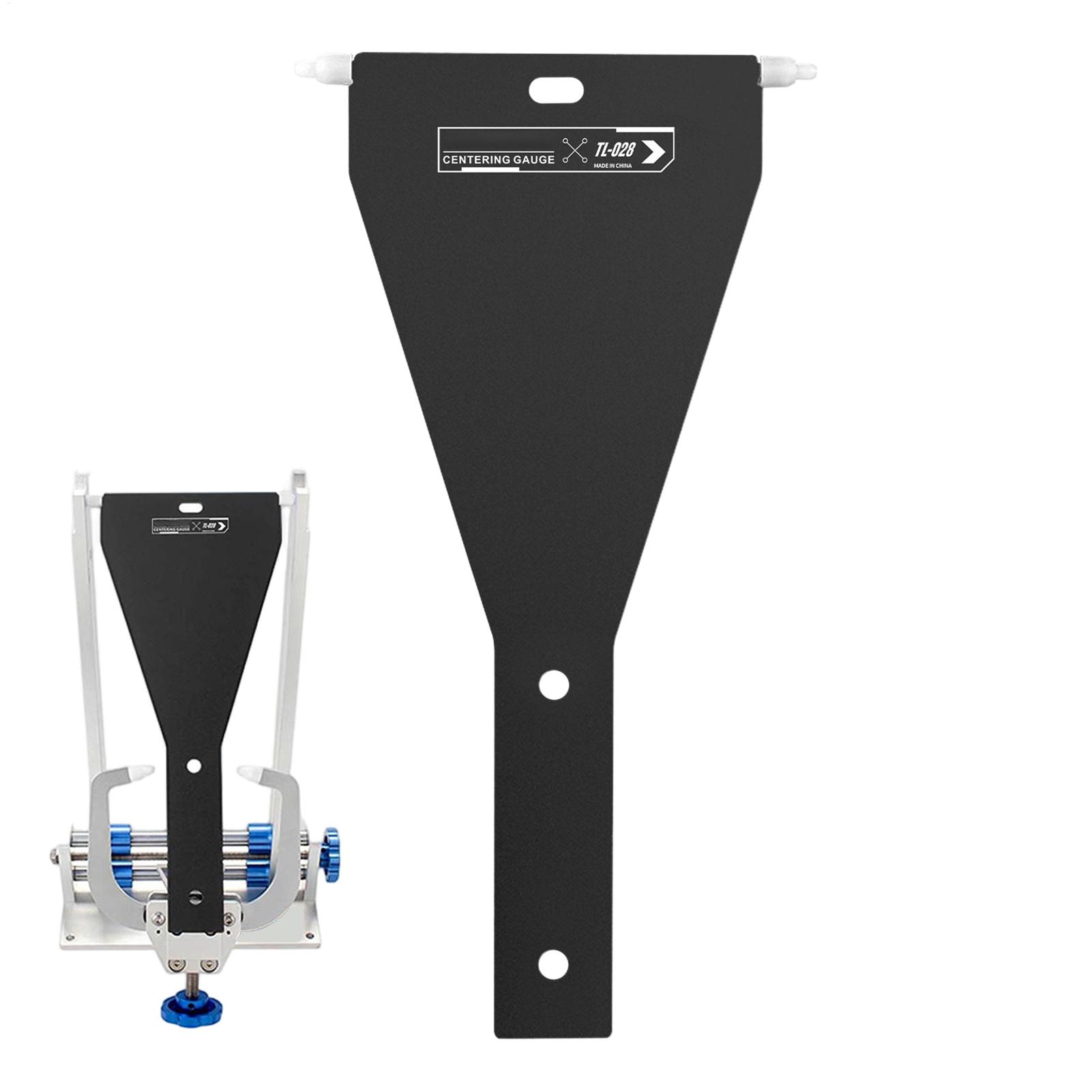 Calibro per Centratura Ruote B - Workshop Tools Center recensione e prezzo