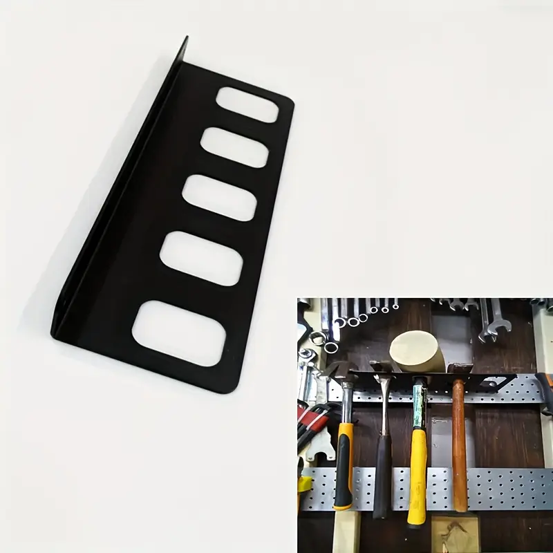 Porta Martelli da Parete Ultra - Workshop Tools Hammer recensione e prezzo