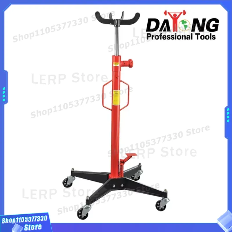 Martinetto Idraulico da Pavime - Car Workshop Tools And Equipment recensione e prezzo