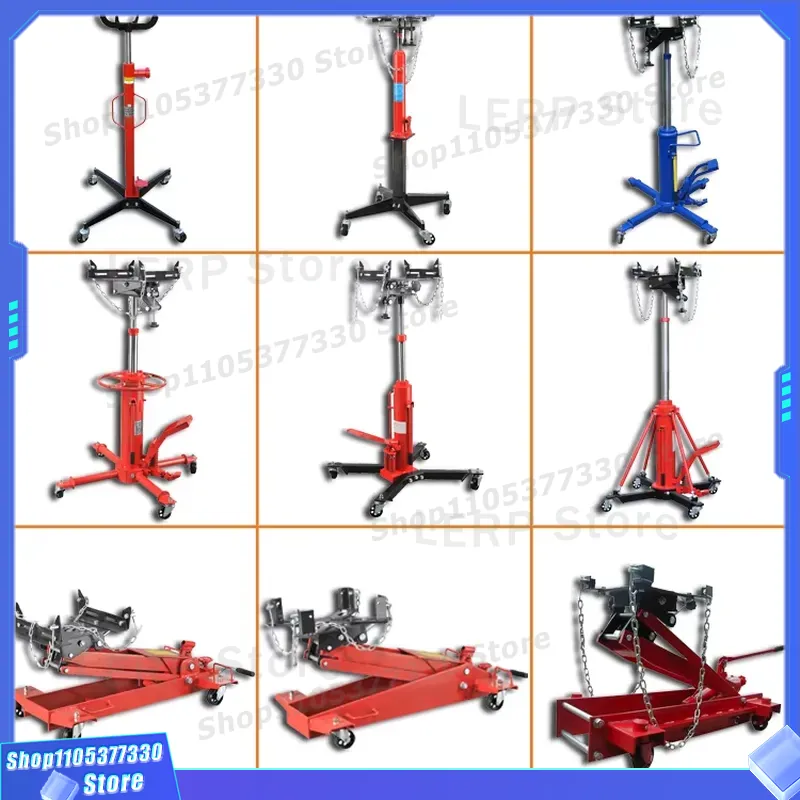 Martinetto Idraulico da Pavime - Car Workshop Tools And Equipment recensione e prezzo