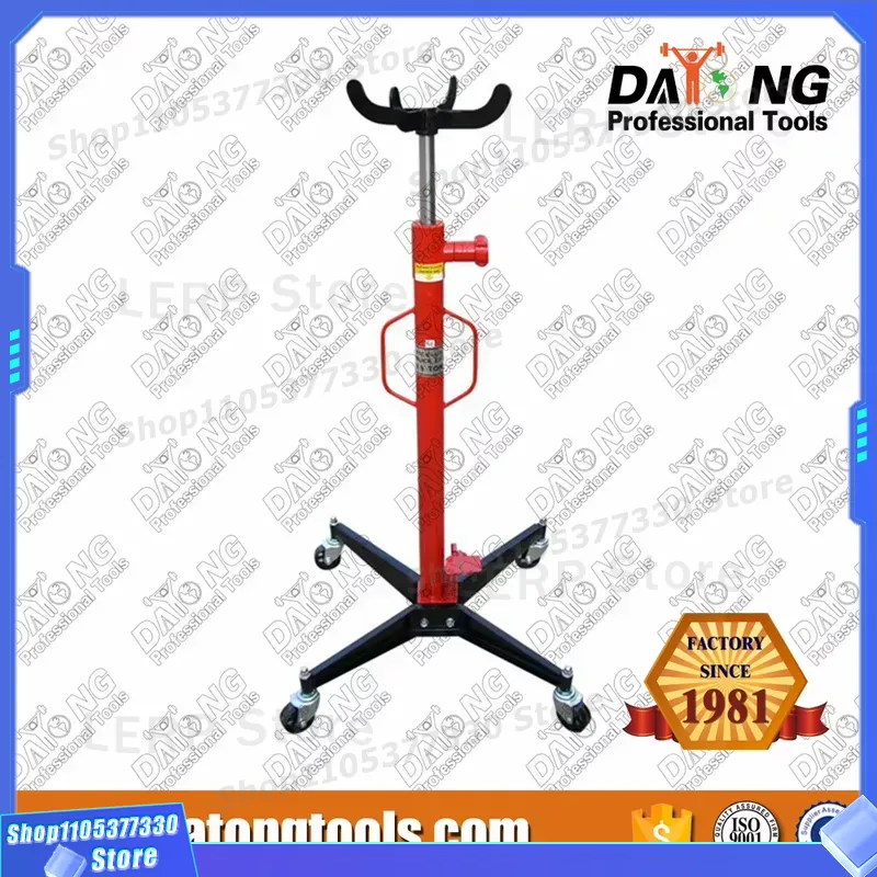 Martinetto Idraulico da Pavime - Car Workshop Tools And Equipment recensione e prezzo