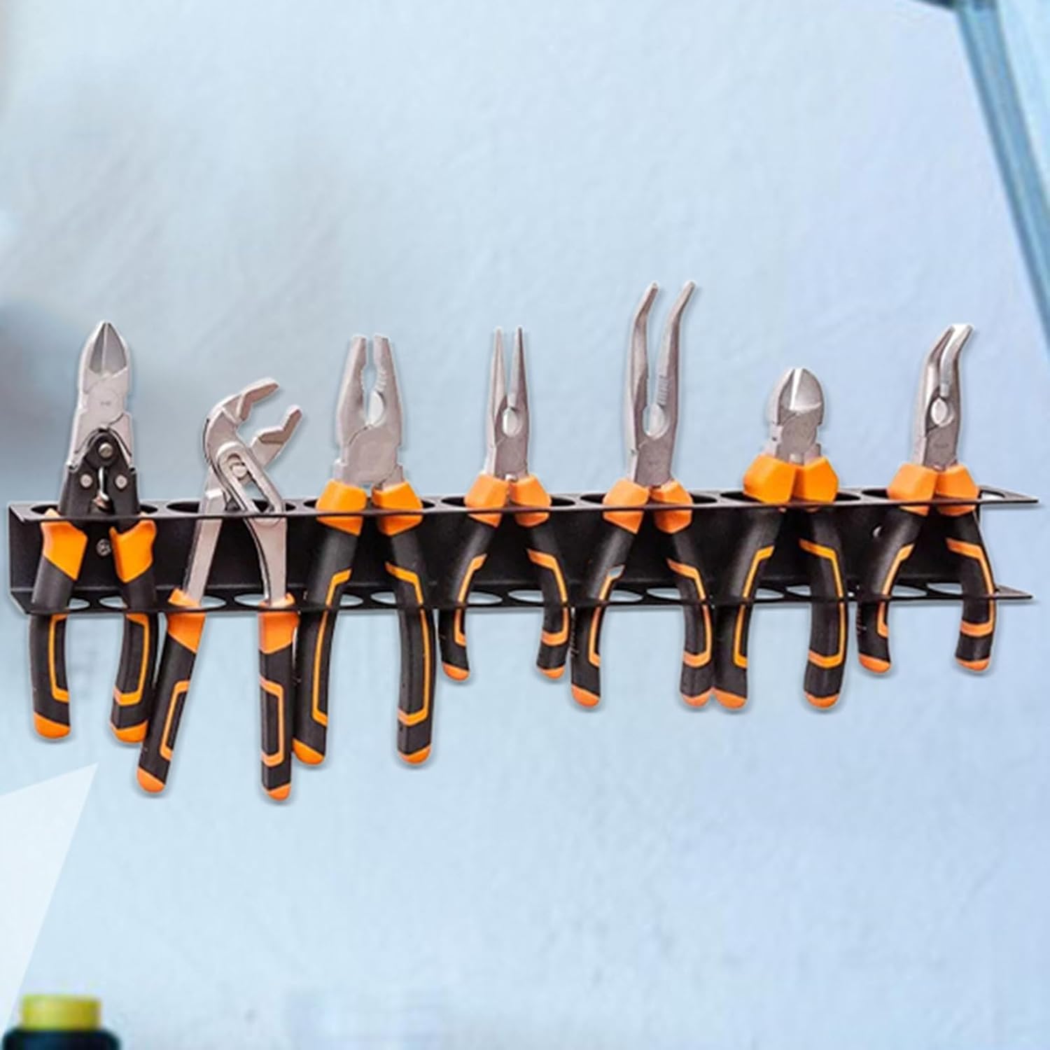 TINSOL Supporto da Parete in A - Workshop Tools Hammer recensione e prezzo