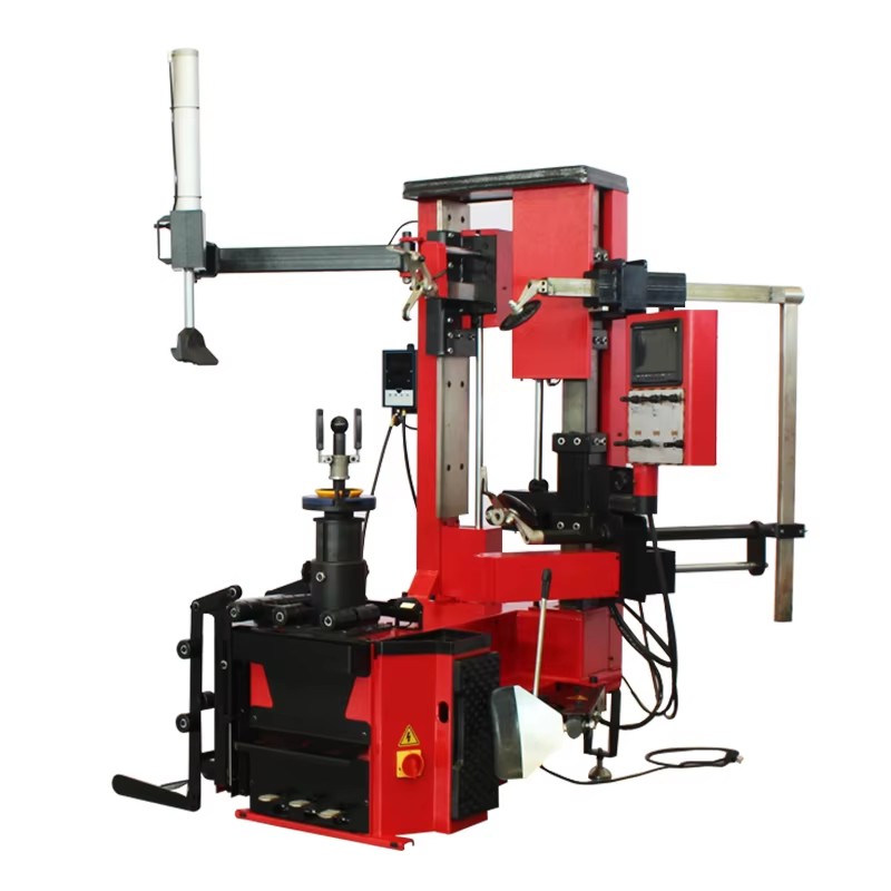Smontagomme Super-Automatico C - Car Workshop Tools And Equipment recensione e prezzo