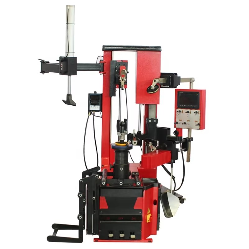 Smontagomme Super-Automatico C - Car Workshop Tools And Equipment recensione e prezzo