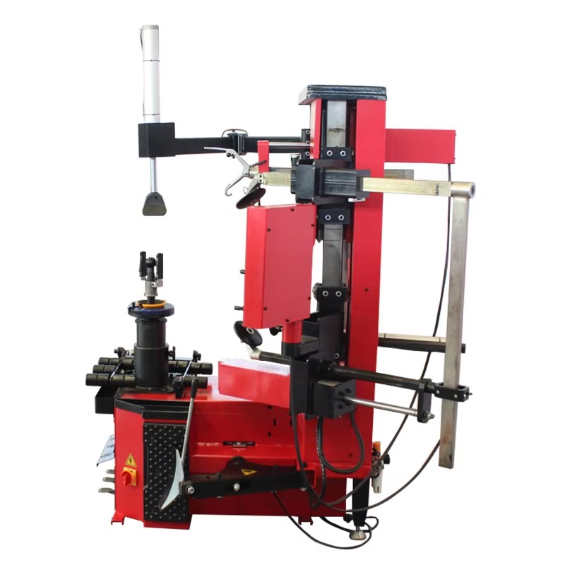 Smontagomme Super-Automatico C - Car Workshop Tools And Equipment recensione e prezzo
