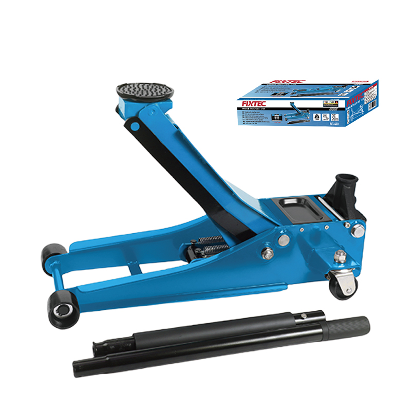 FIXTEC Sollevatore Idraulico M - Workshop Tools Wholesale recensione e prezzo