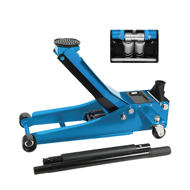 FIXTEC Sollevatore Idraulico M - Workshop Tools Wholesale recensione e prezzo